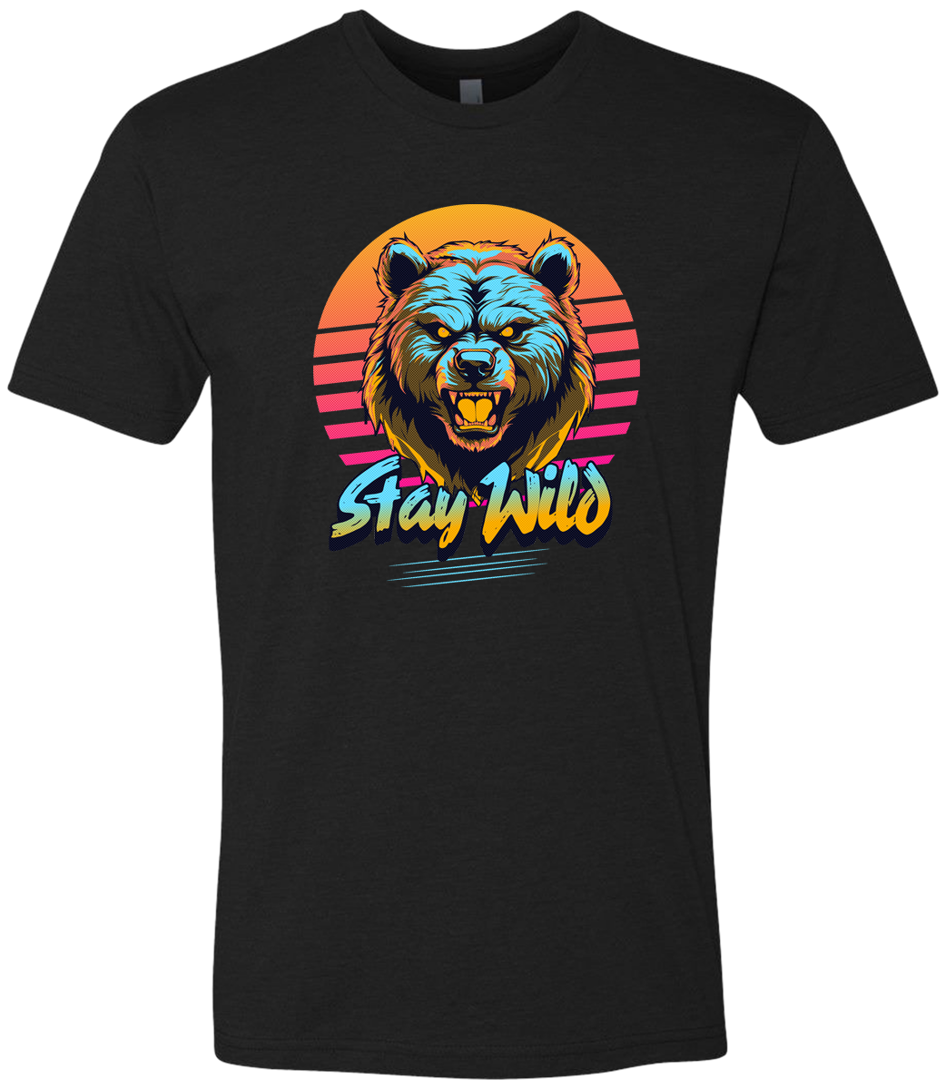 Stay Wild