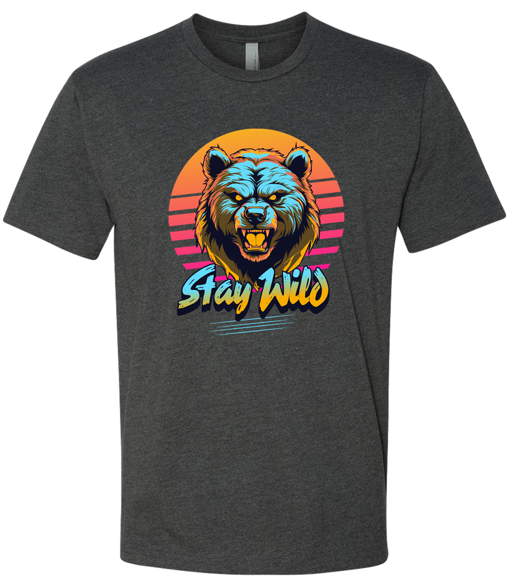 Stay Wild