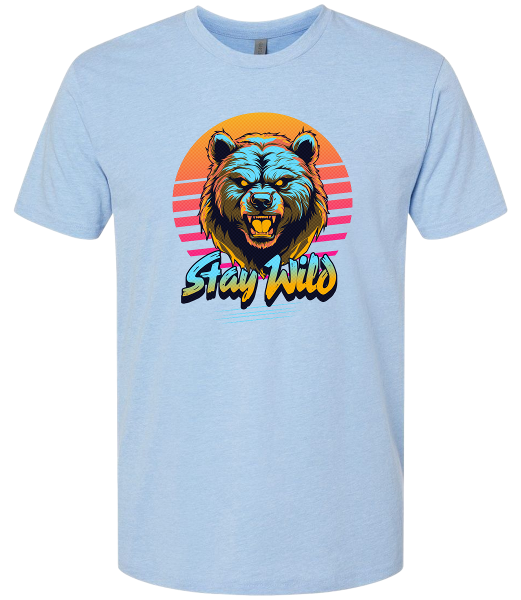 Stay Wild