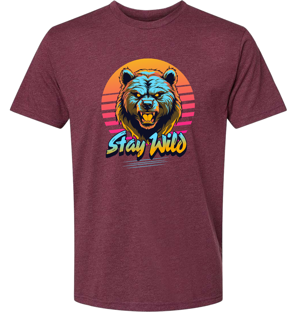 Stay Wild
