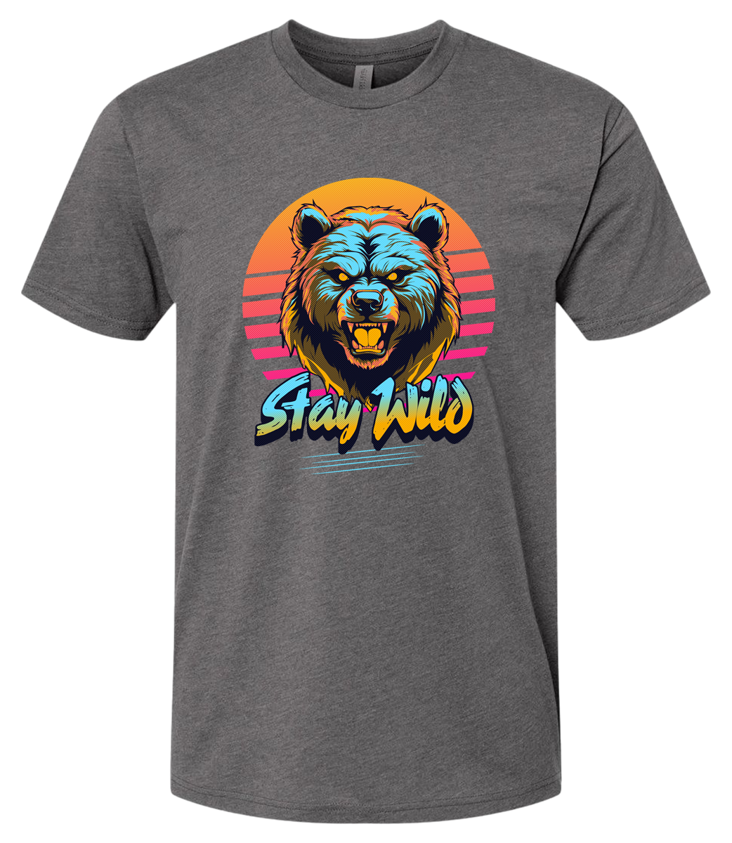 Stay Wild