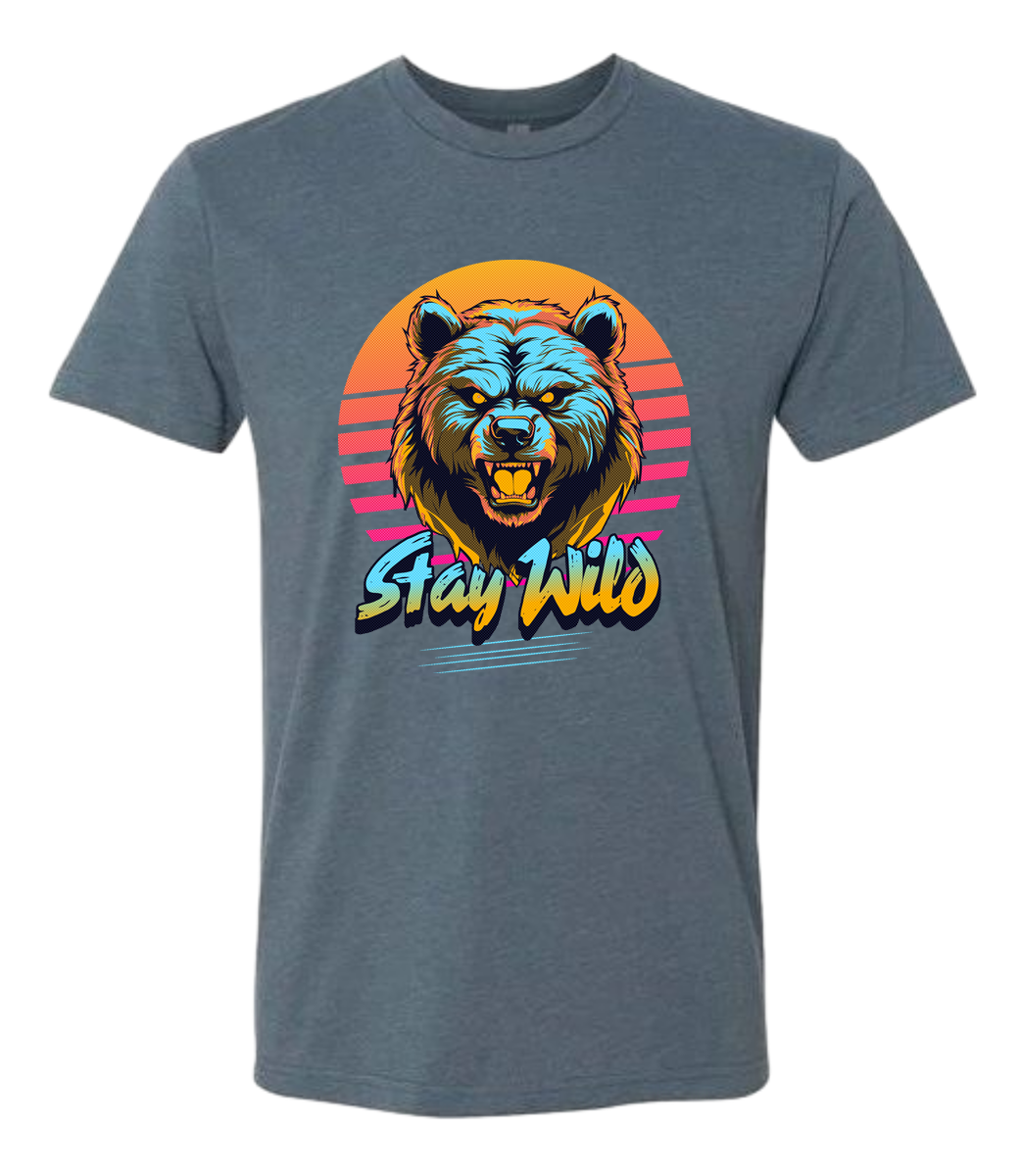 Stay Wild