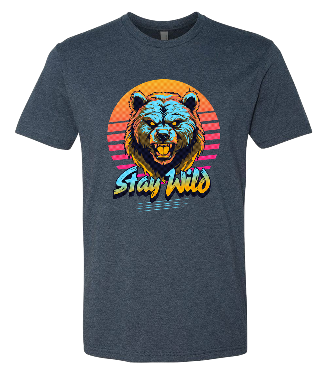 Stay Wild
