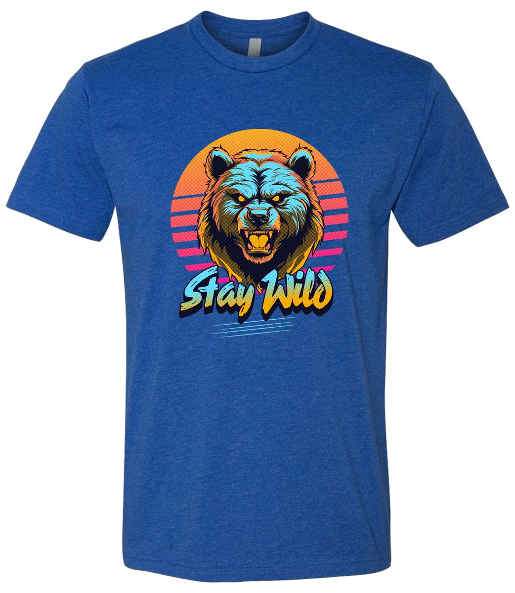 Stay Wild
