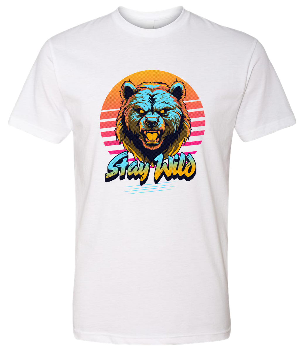 Stay Wild