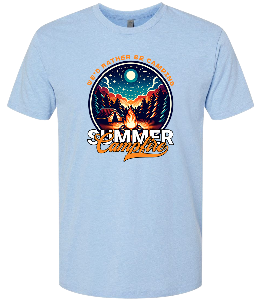 Summer Campfire