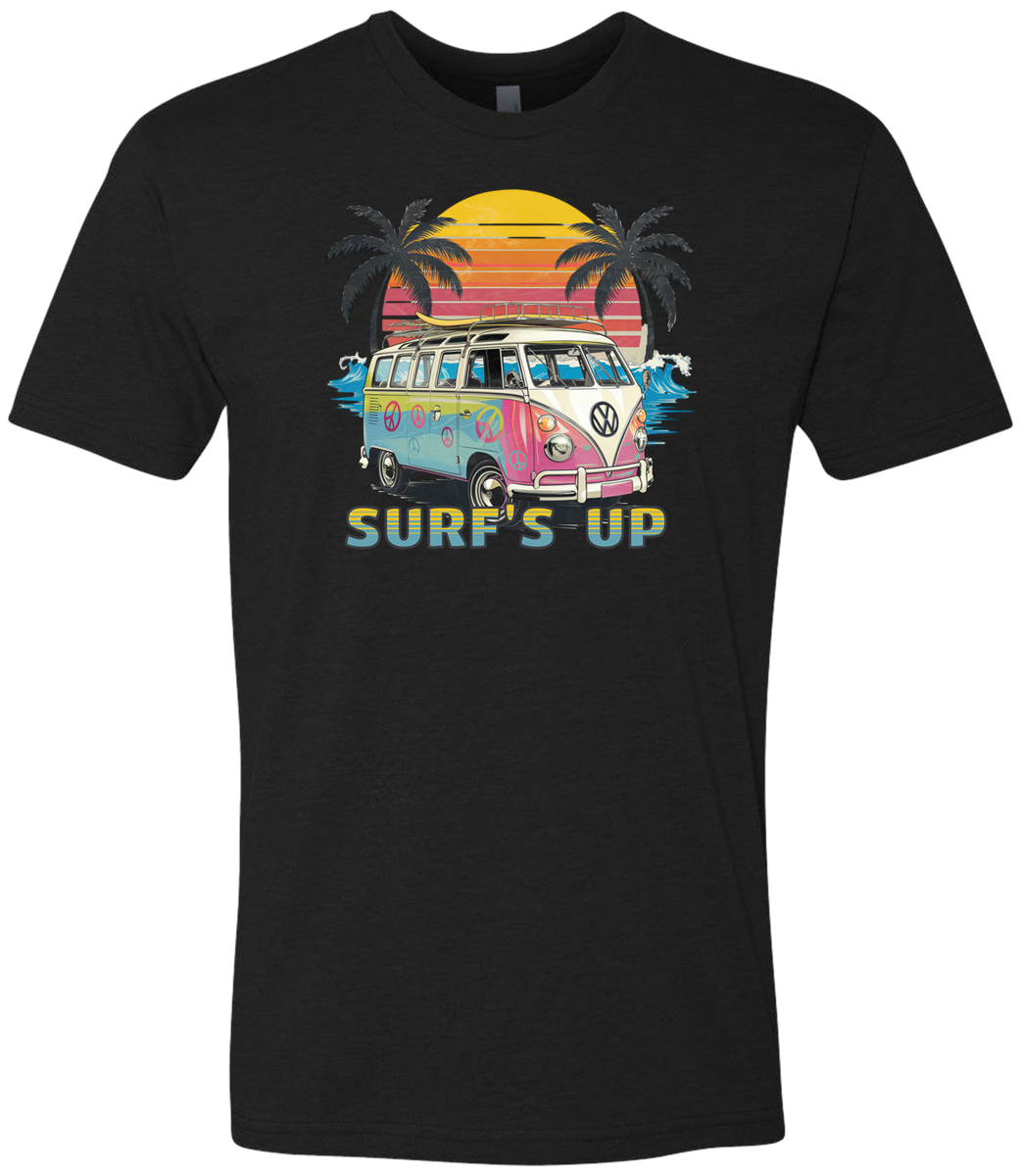 Surf's Up2