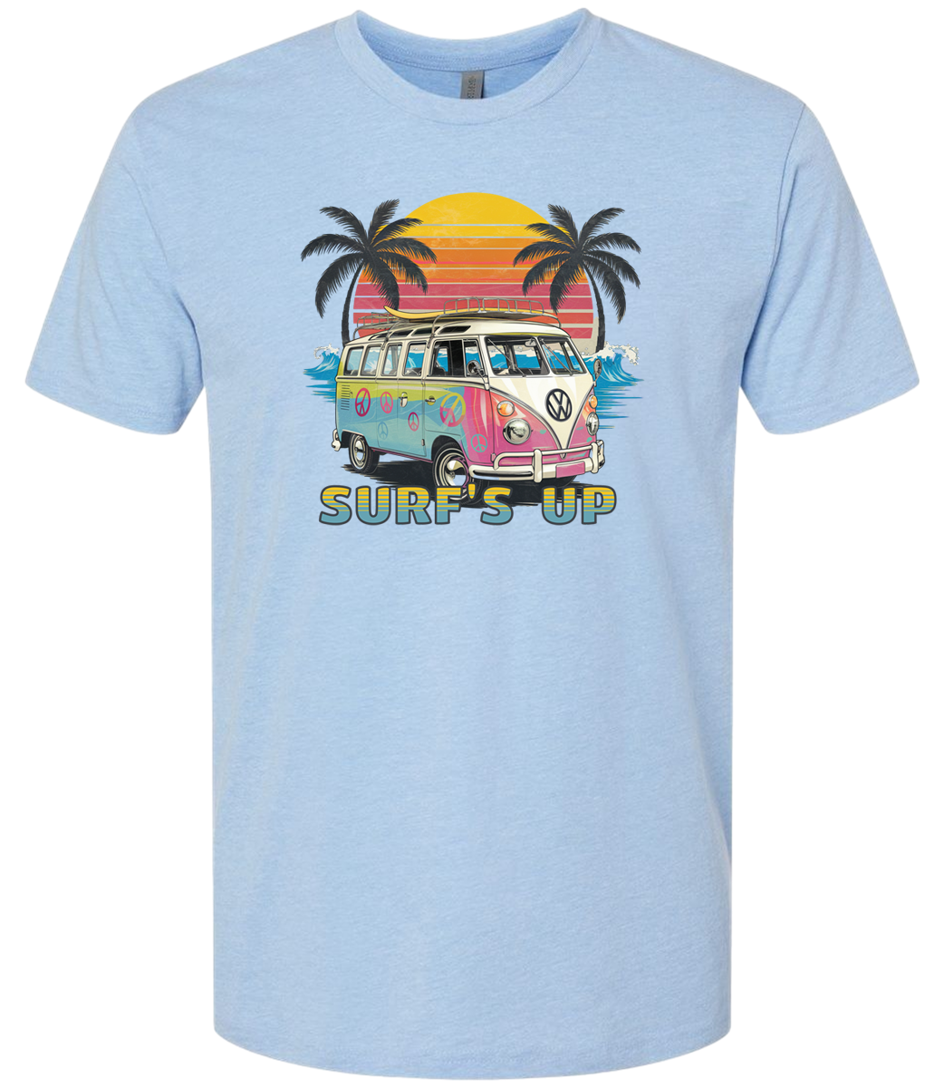 Surf's Up2
