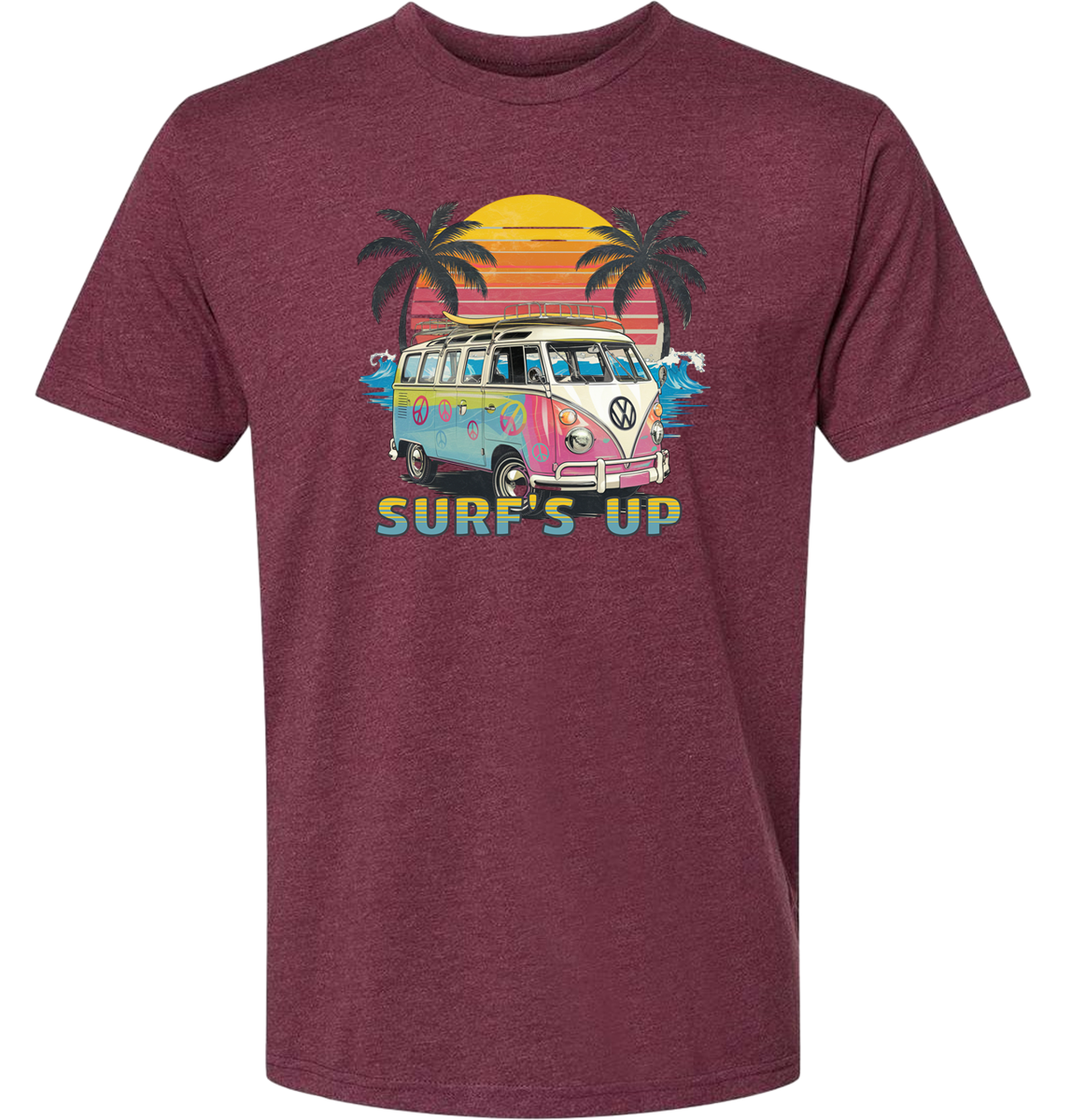 Surf's Up2