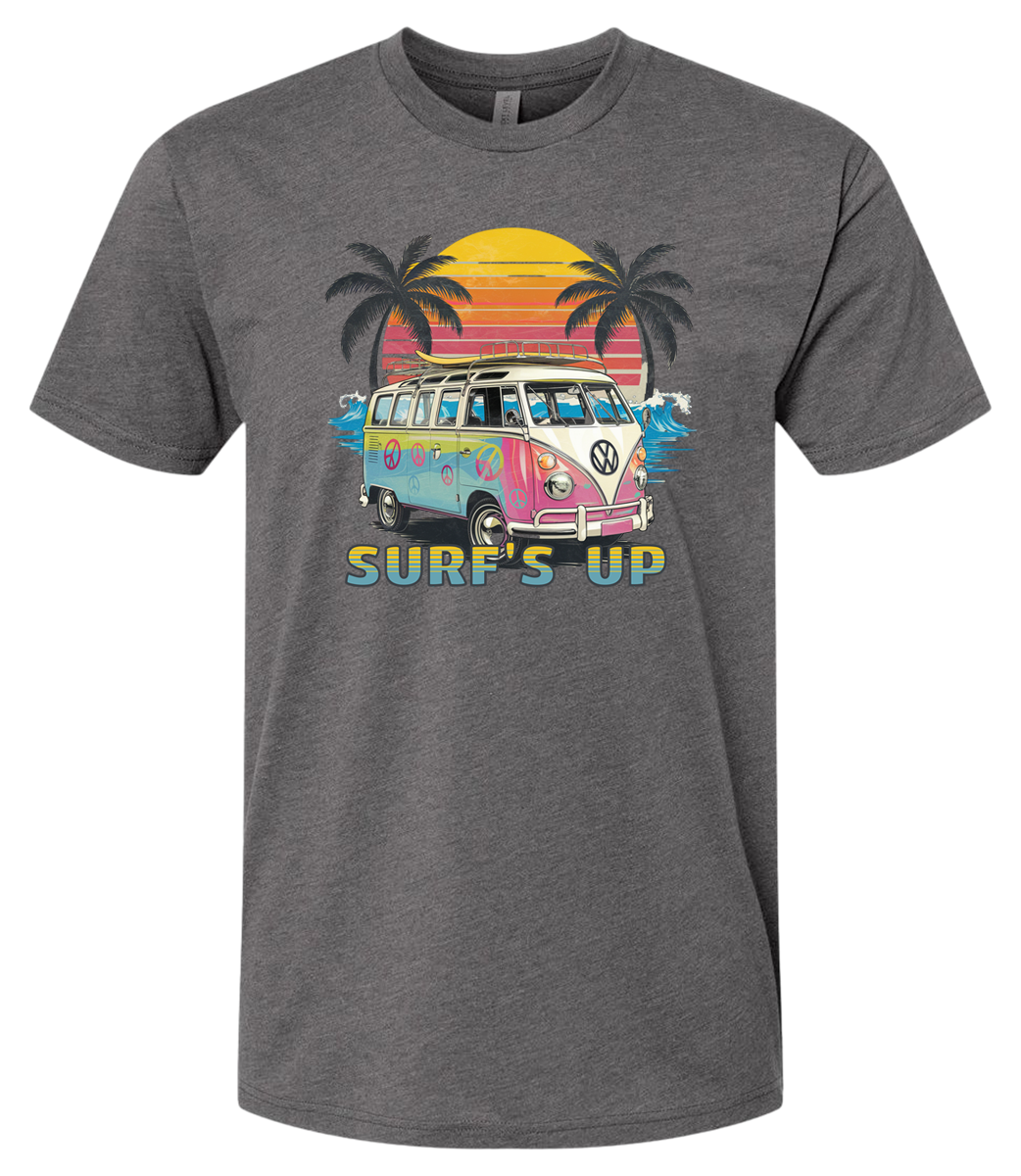 Surf's Up2