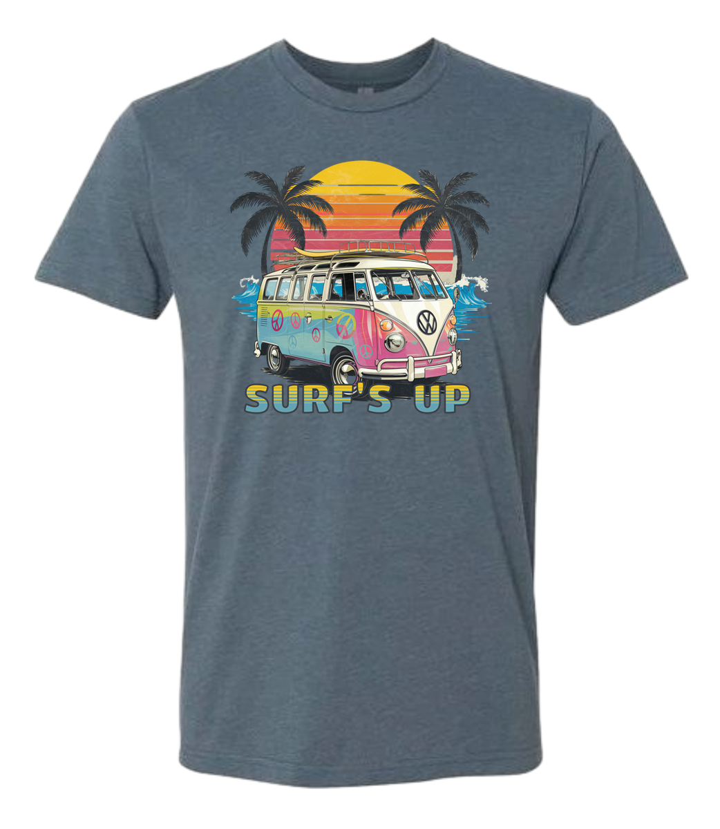 Surf's Up2