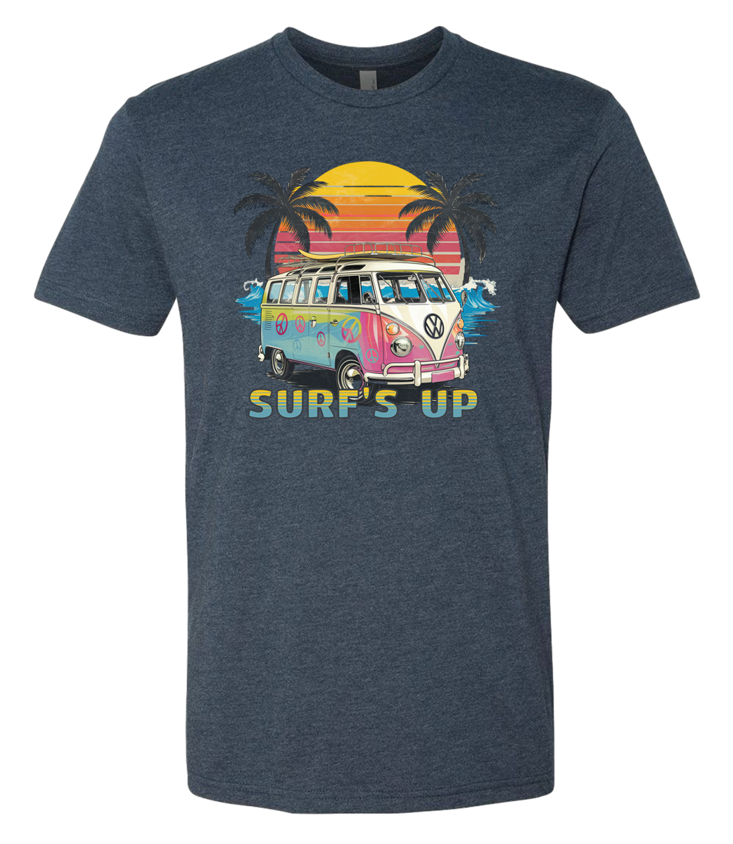 Surf's Up2
