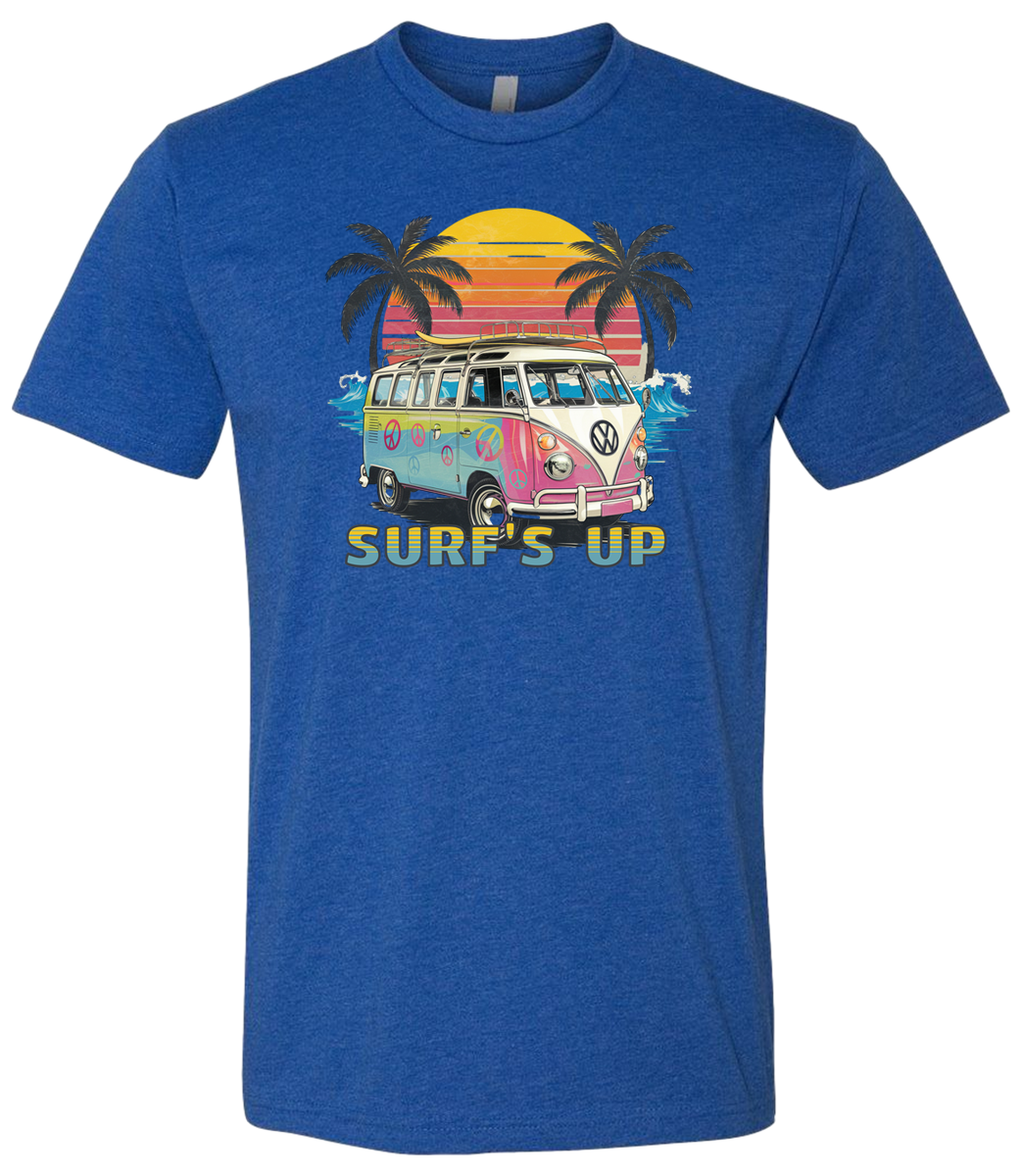 Surf's Up2
