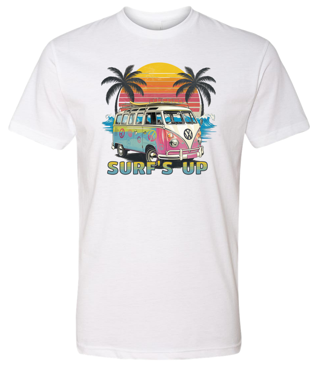 Surf's Up2