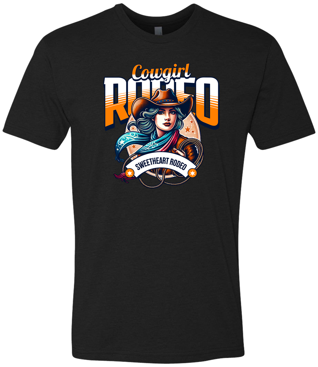 Sweetheart Rodeo