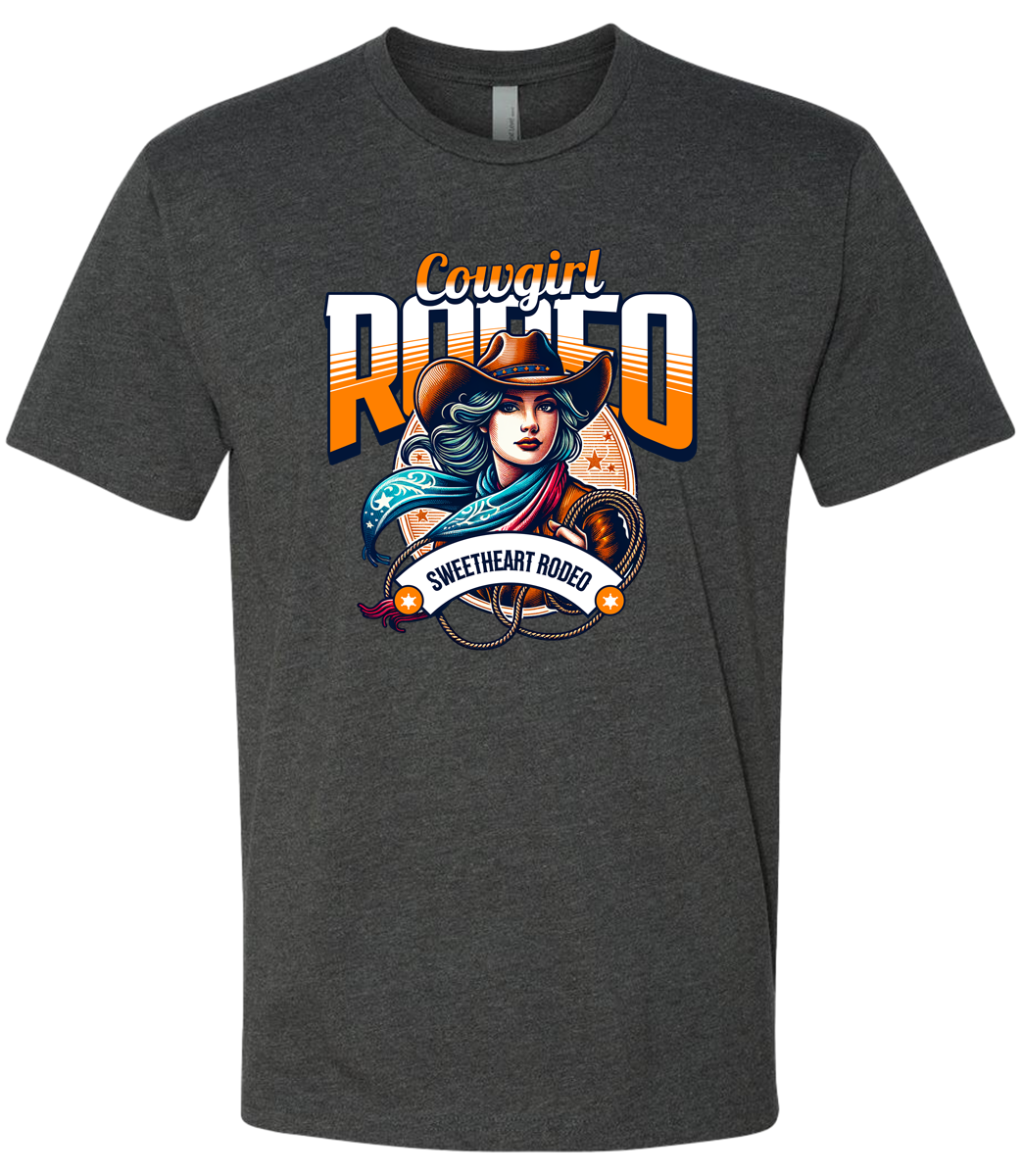 Sweetheart Rodeo