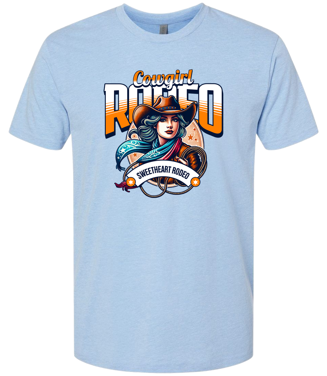 Sweetheart Rodeo