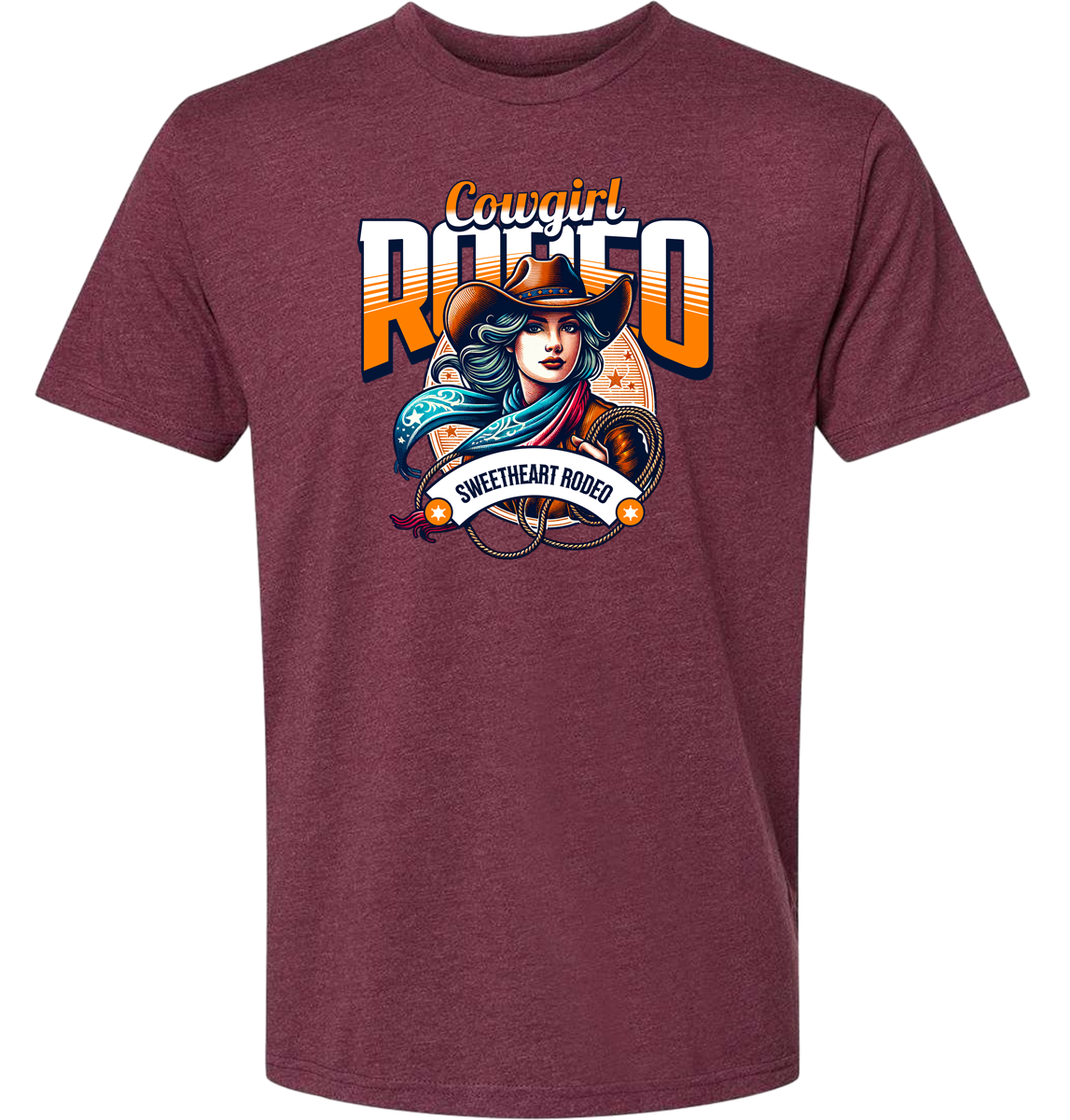 Sweetheart Rodeo