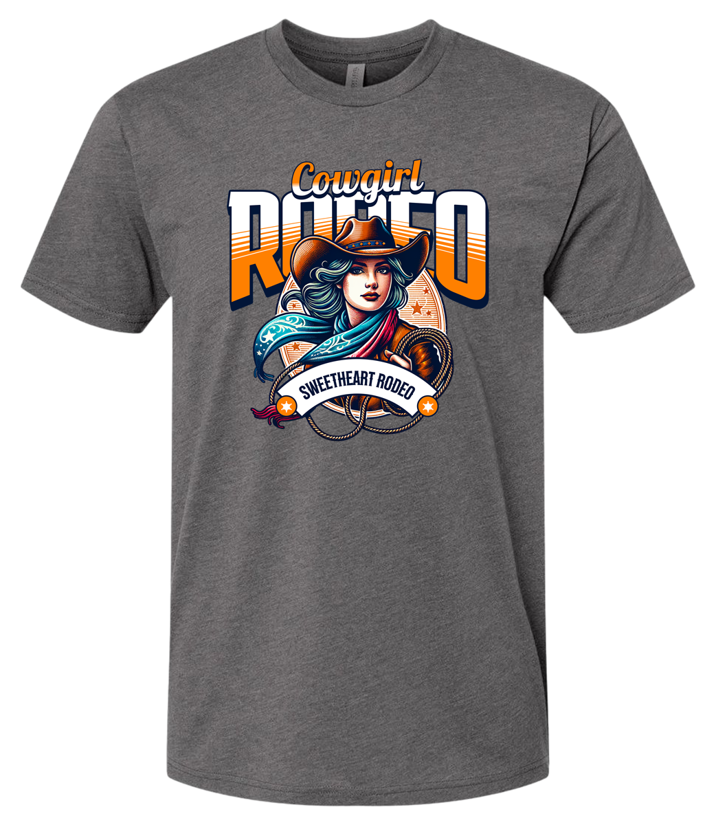 Sweetheart Rodeo