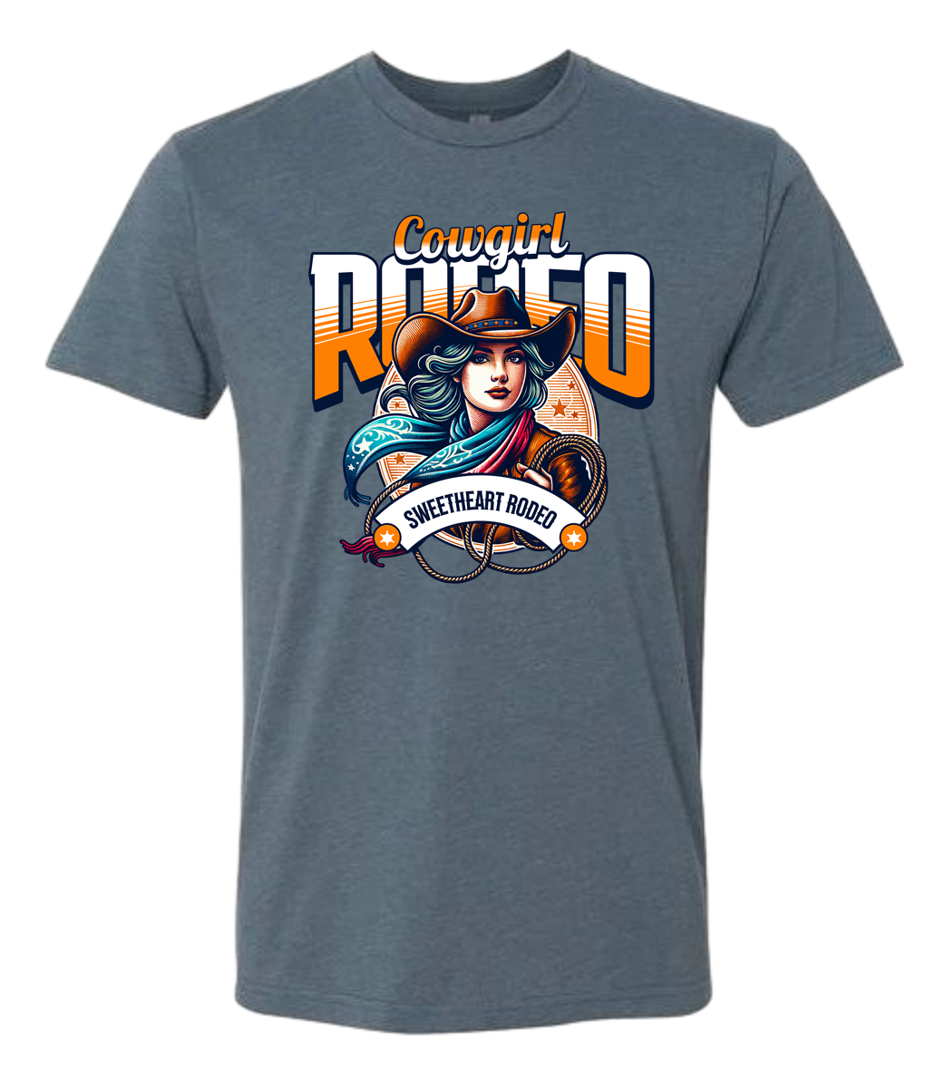 Sweetheart Rodeo