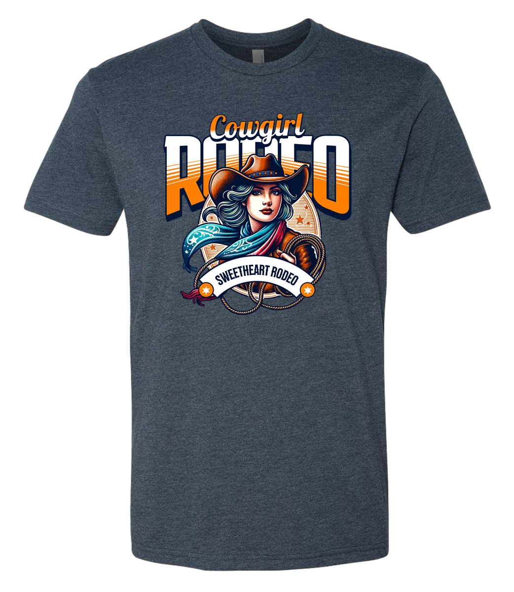 Sweetheart Rodeo