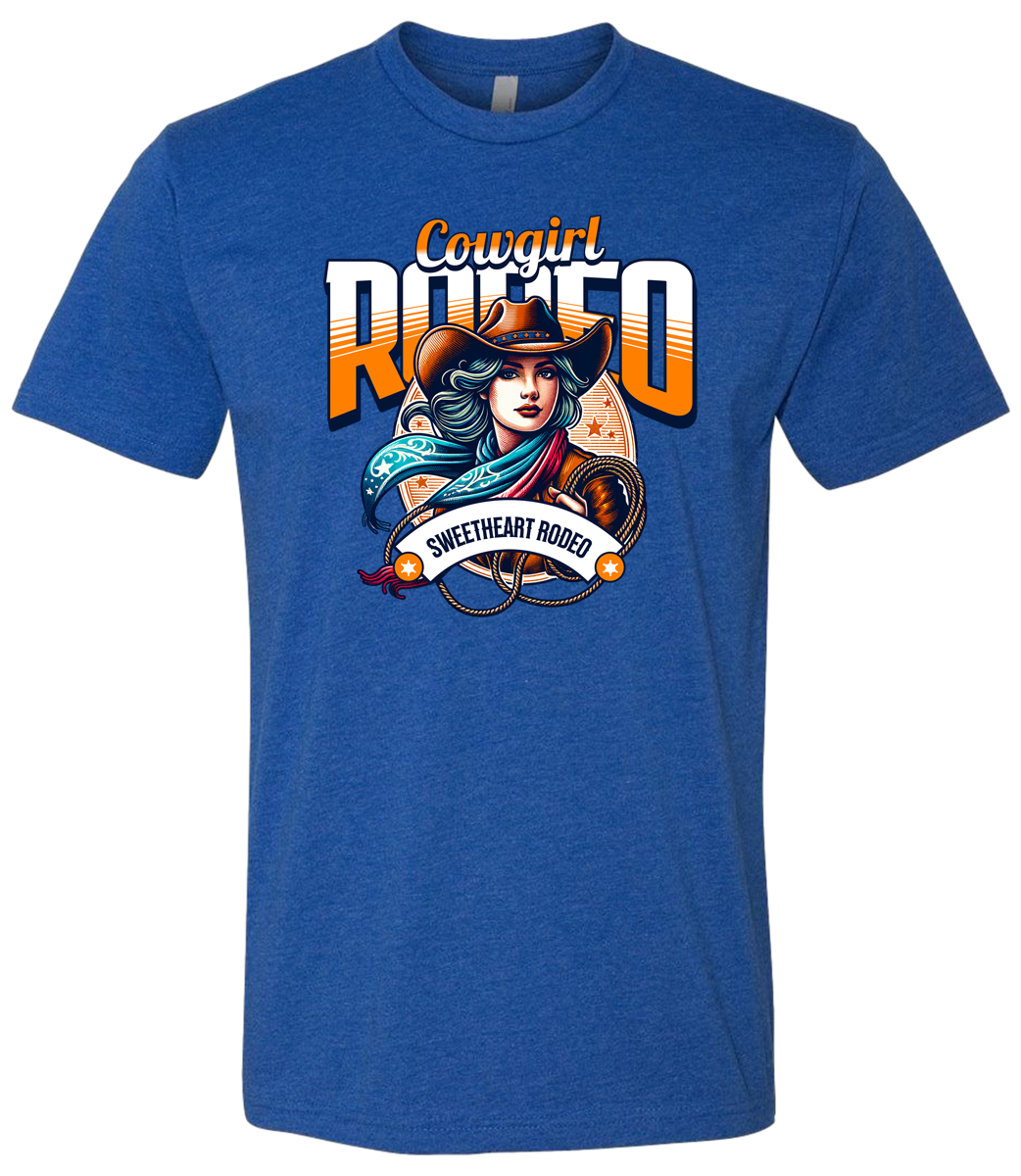 Sweetheart Rodeo