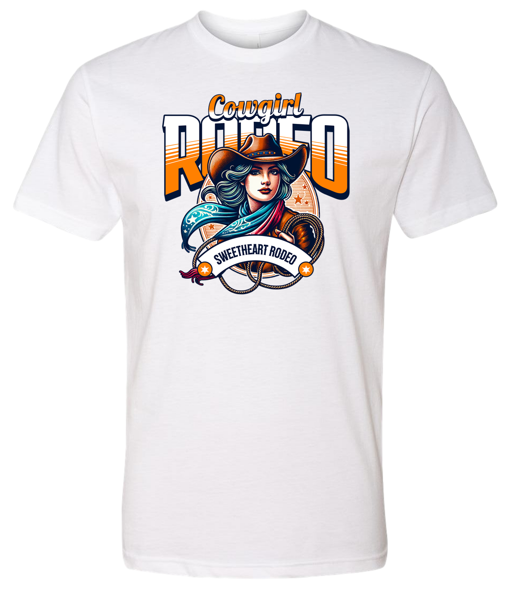 Sweetheart Rodeo