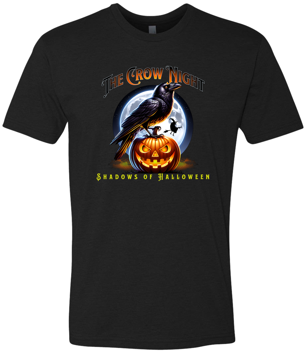 The Crow Night