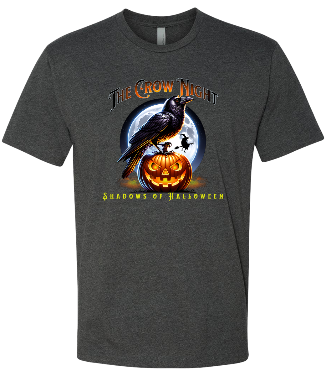 The Crow Night