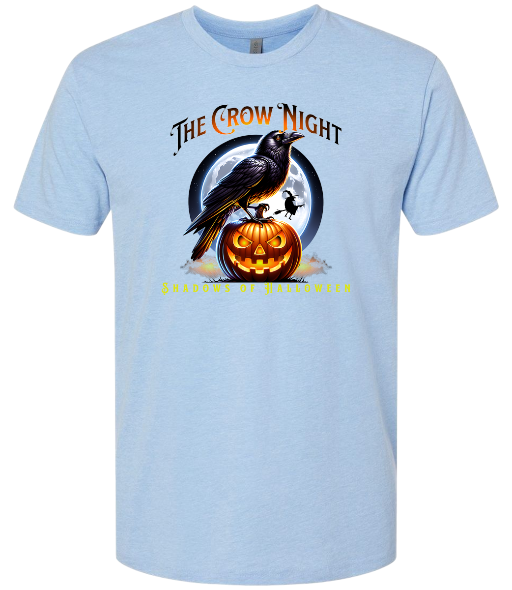 The Crow Night