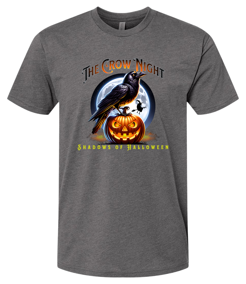 The Crow Night