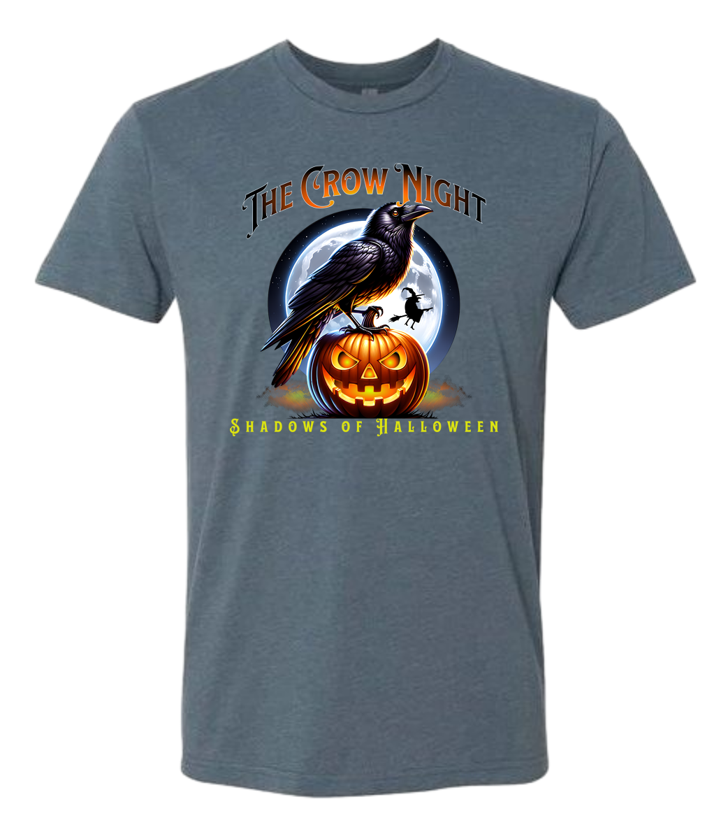 The Crow Night