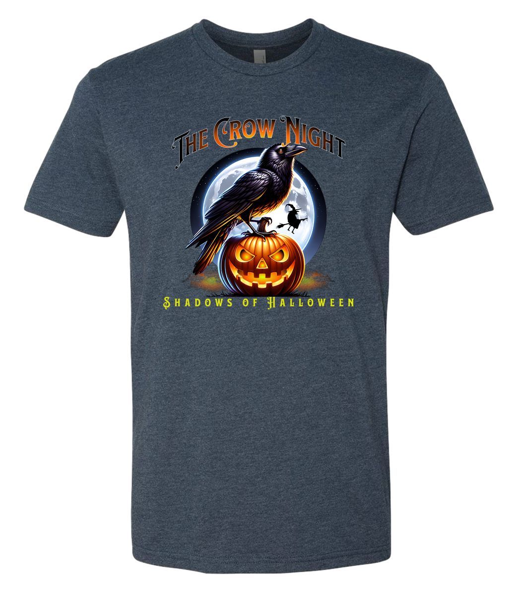 The Crow Night