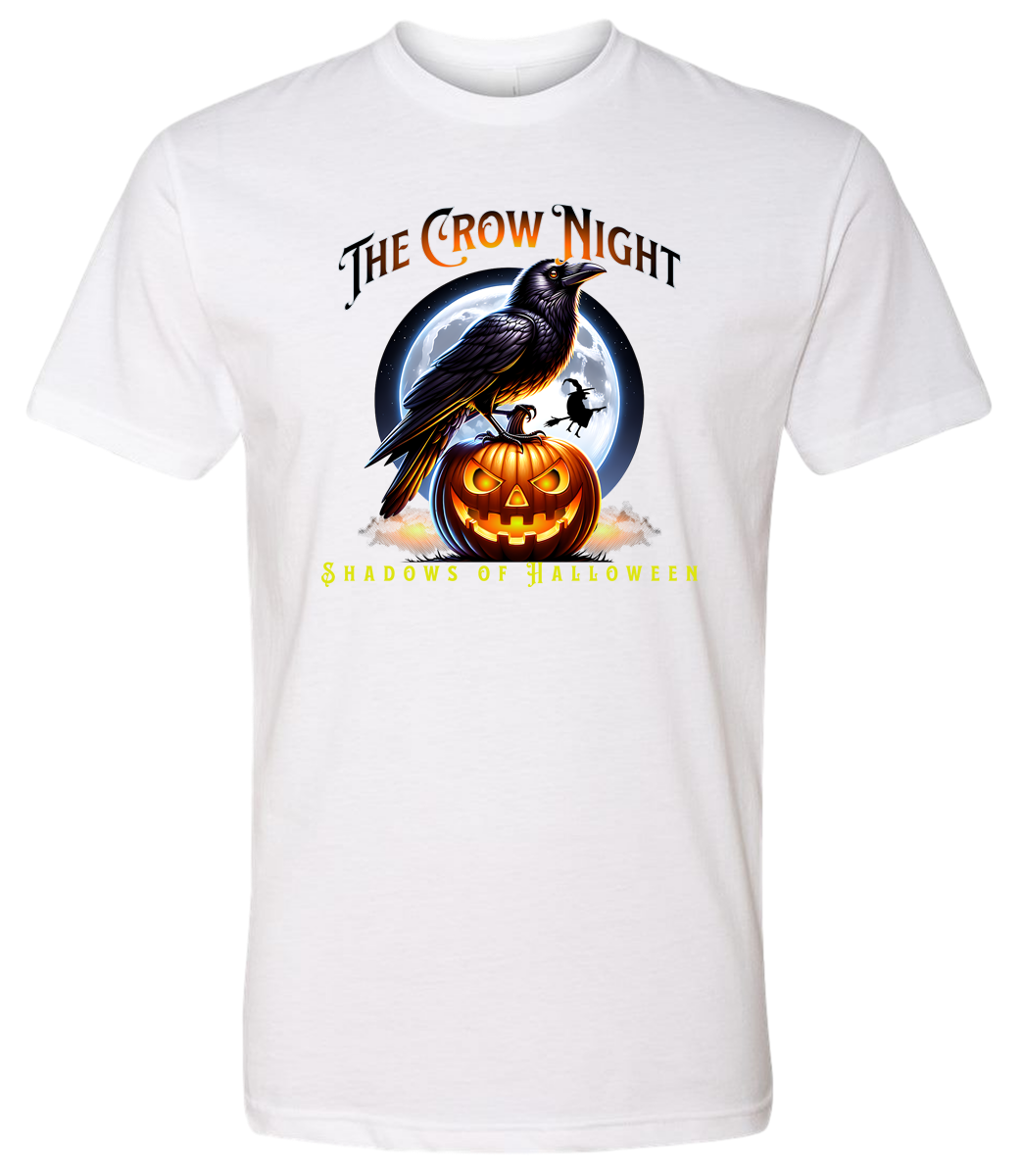 The Crow Night