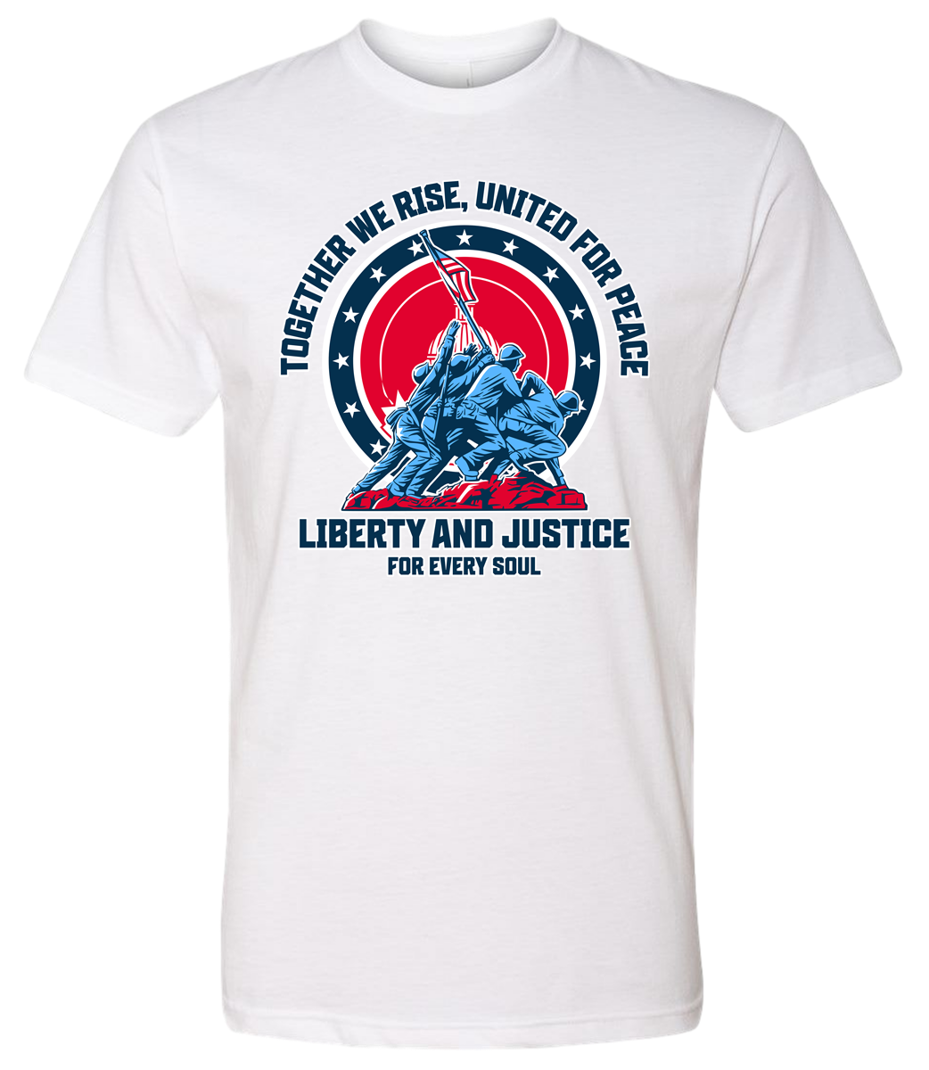 Together We Rise