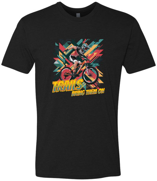 Trails, Bring Them On