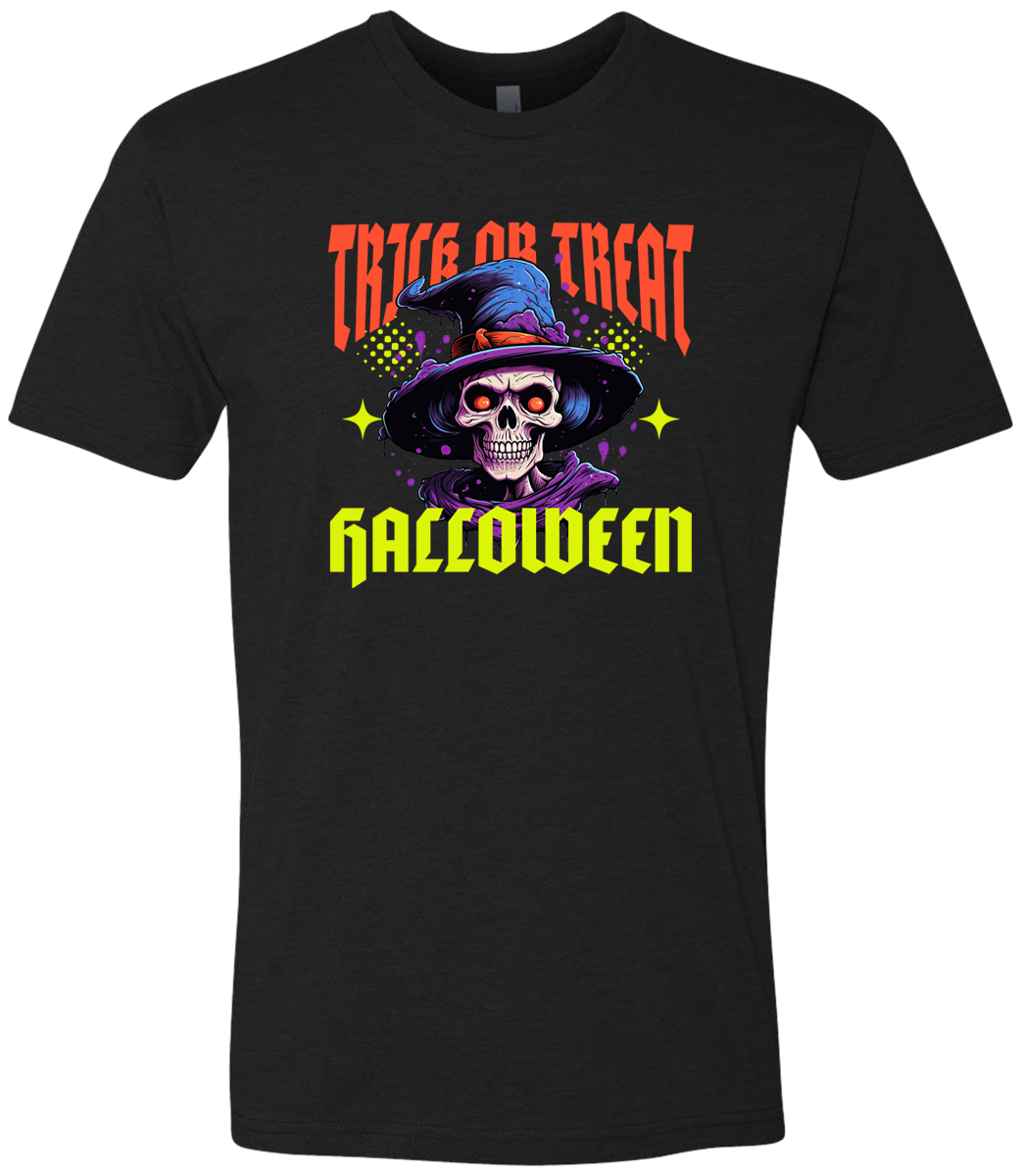 Halloween TrickOrTreat