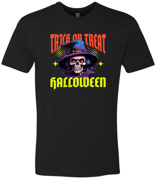 Halloween TrickOrTreat