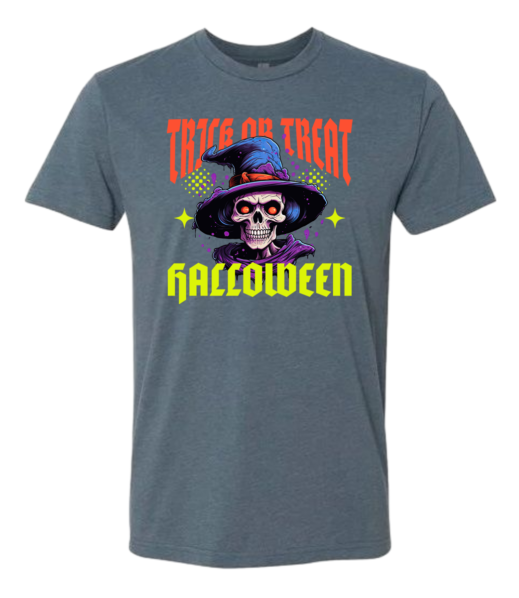Halloween TrickOrTreat
