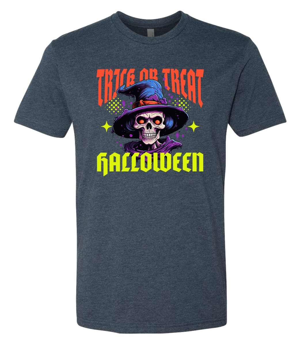 Halloween TrickOrTreat