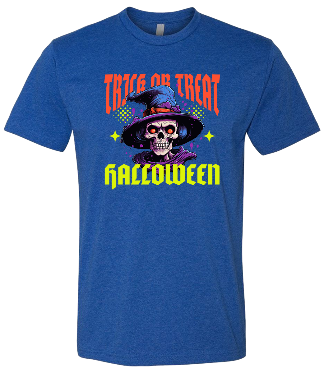 Halloween TrickOrTreat