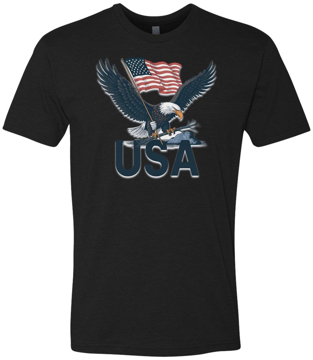USA Flying Eagle