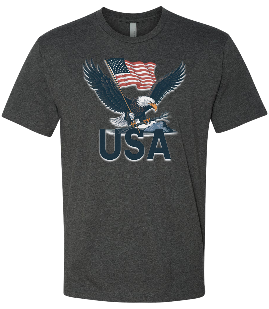 USA Flying Eagle