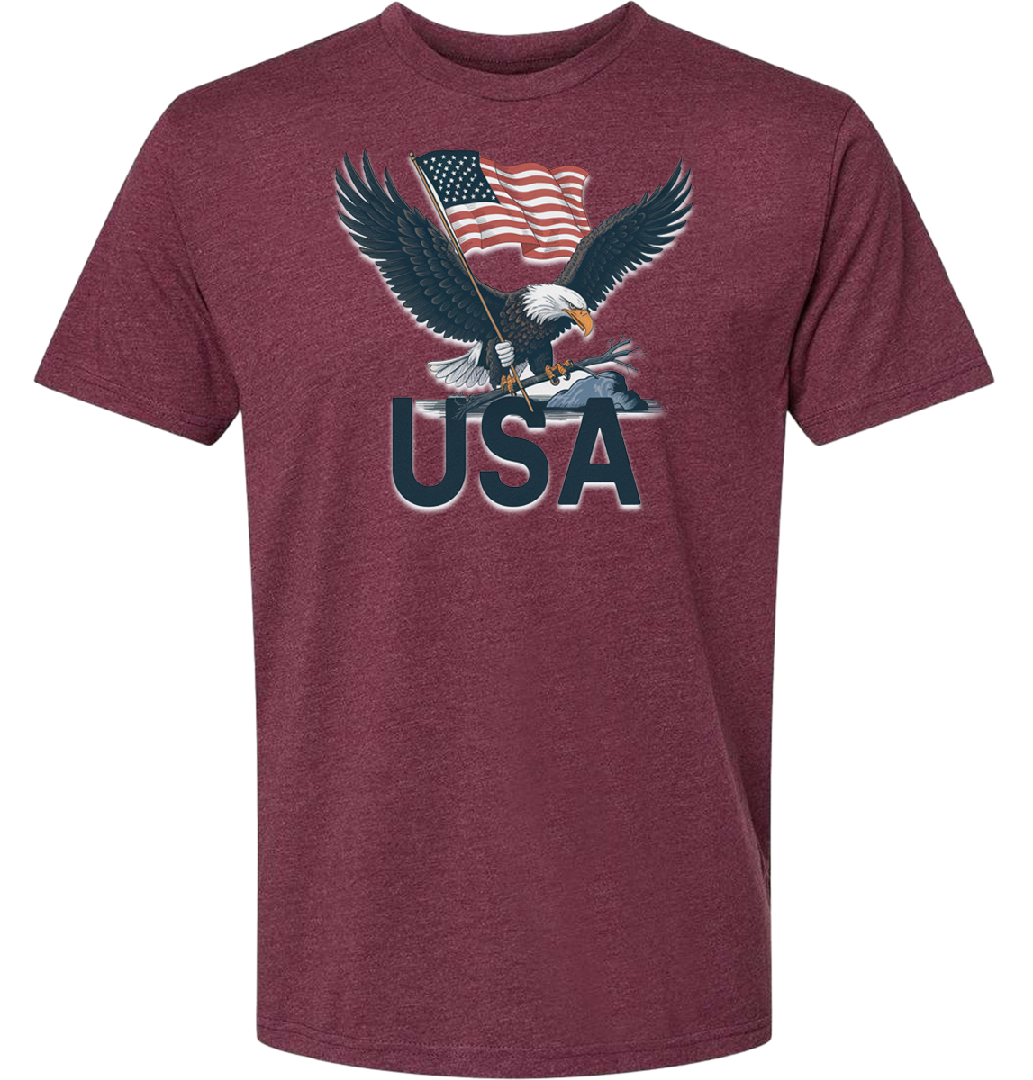 USA Flying Eagle
