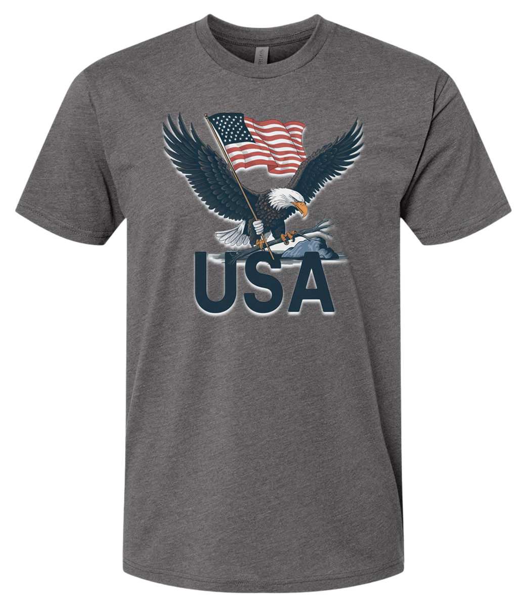 USA Flying Eagle