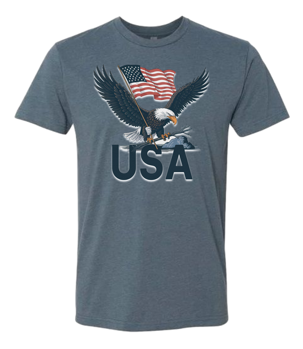 USA Flying Eagle