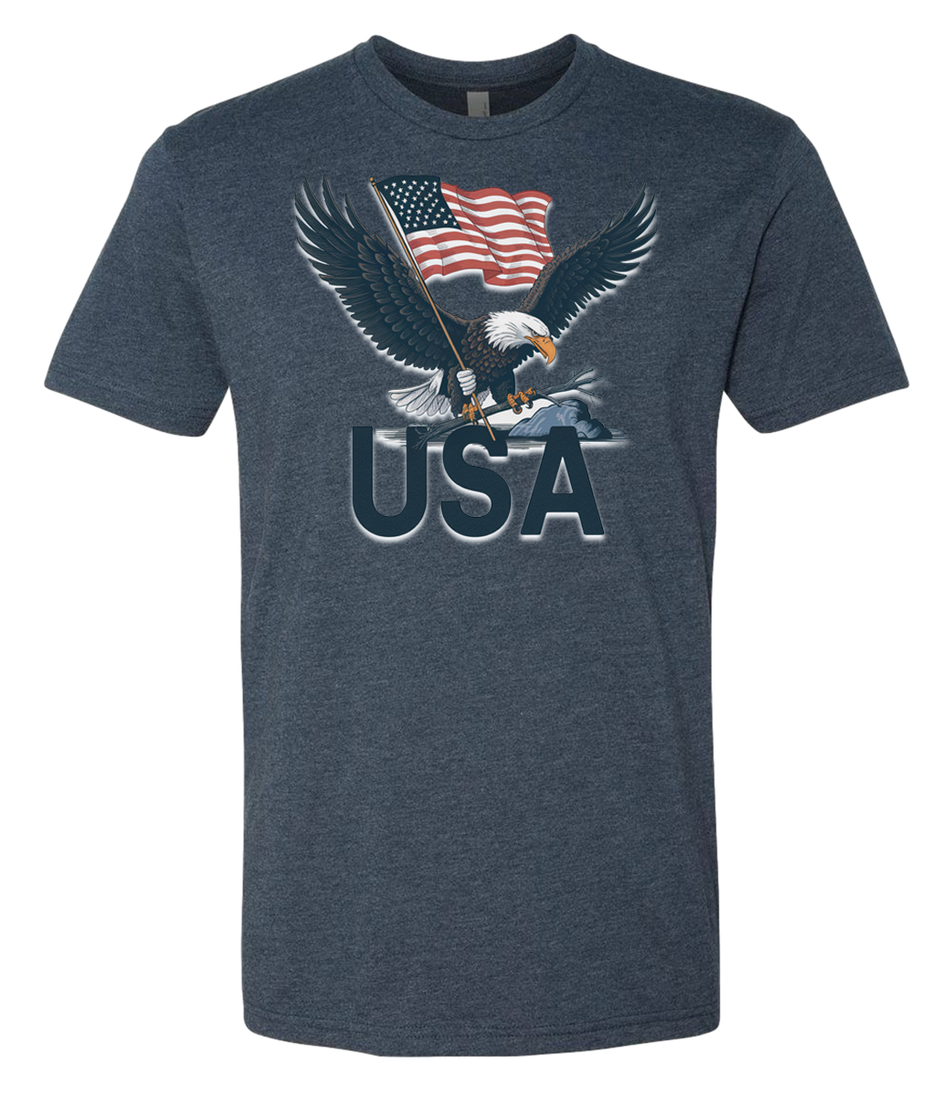 USA Flying Eagle