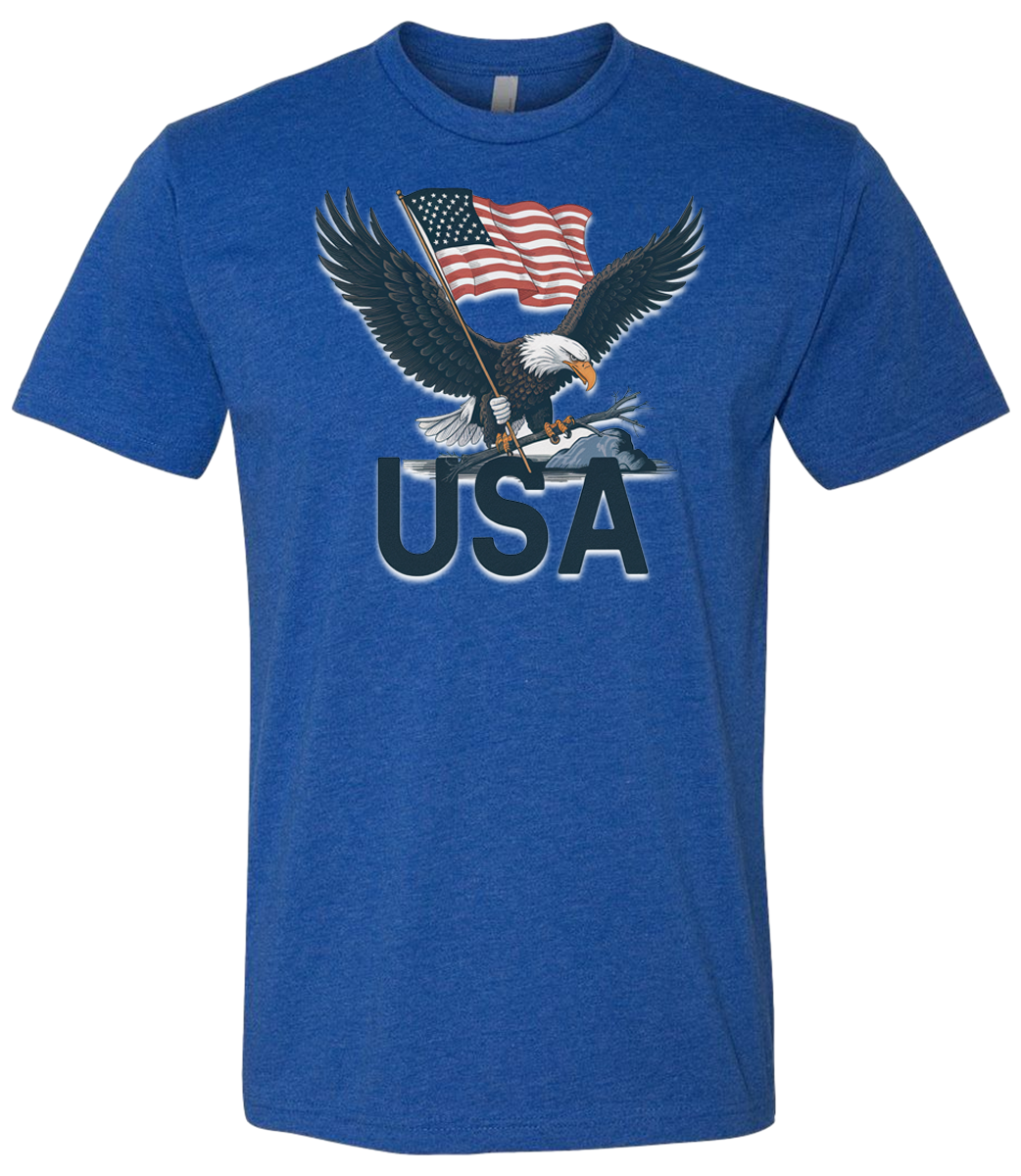 USA Flying Eagle