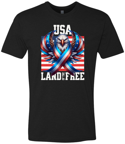 USA Land of the FREE