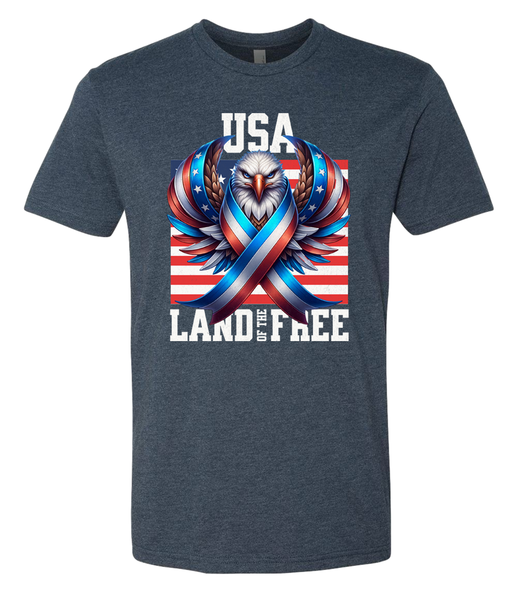 USA Land of the FREE